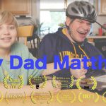 "My Dad Matthew" el documental que todos deberíamos ver