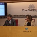 Los presupuestos 2020 destinan 99,26 millones de gasto a Menorca