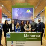 Menorca apuesta por el Big Data en la World Travel Market