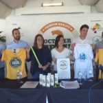 La October Trail de Menorca se presenta con más de 500 atletas