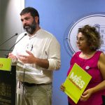 MÉS per Mallorca cree que Sánchez debería dimitir "por ser incapaz de formar gobierno"