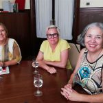 El Consell y el Ajuntament de Palma juntos en la atención a las mujeres víctimas de violencia machista