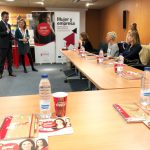Coca Cola inicia una nueva edición de GIRA Mujeres