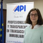 Natalia Bueno (COAPI): "Es inconcebible que se sigan pagando impuestos"