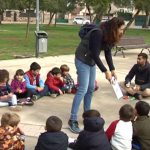 El Ajuntament de Marratxí desarrolla el programa 'Comerç i Escola'