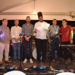 Turo Pins gana el concurso de tapas del Cap de Setmana del Peix Fresc de Cala Rajada