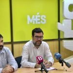 MÉS per Mallorca pide derogar el actículo 135 de la Constitución para priorizar el gasto social