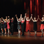 Pasodos Dance Company cierra su gira balear en el Trui Teatre