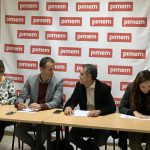 PIMEM presenta su nueva territorial en Manacor