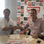 PIMEM y Dentistas Sobre Ruedas firman un nuevo convenio de colaboración