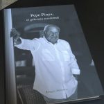 'Pepe Pinya, el galerista accidental'