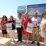 Binissafúller, Cala Deià, la Colonia de Sant Pere y Cala Millor son 'Playas sin Humo'