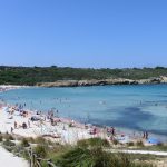 Preocupación por el descenso de la facturación en un 48% de las empresas turísticas en Menorca
