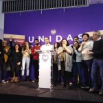 Un total de 470 personas se inscriben como militantes en Podemos Baleares