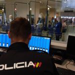 Cuatro detenidos en el aeropuerto de Eivissa por intentar viajar con documentación falsa