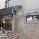 La comisaría de Son Gotleu reabrirá sus puertas tras casi un año cerrada por un incendio