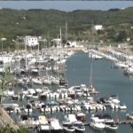 Nuevos controles para medir la calidad del aire y de la contaminación acústica del puerto de Maó