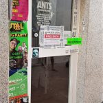 Precintan un local clandestino de fumadores de cannabis en Sant Antoni (Eivissa)