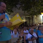Capdepera comienza las fiestas de Sant Bartomeu