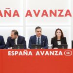 El PSOE considera "inviable" formar un Gobierno de coalición con Unidas Podemos
