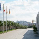 El PSOE pide la continuidad del proyecto de ampliación del Recinto Ferial de Eivissa