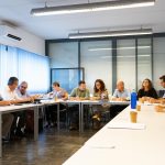 El Ajuntament de Marratxí propone a empresarios locales crear un calendario de reuniones