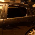 La Policía Nacional detiene a un hombre por hasta tres robos con fuerza en vehículos en Palma