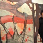 Susana Talayero gana el VII Premi Vila de Santanyí d'Arts Visuals