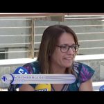 Susana Mora: "Pactar implica hacer concesiones y hemos estado a la altura de lo que nos pidieron los ciudadanos"