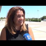 El Aeropuerto de Menorca ya tiene una unidad canina para controlar mercancías