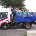 Santanyí apuesta por la limpieza y el mantenimiento del municipio