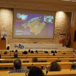 Unas 200 personas asisten a la 14 edición del seminario INTO sobre economía circular