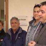Sencelles inaugura sus nuevas oficinas de Servicios Sociales