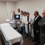 El Hospital de Son Llàtzer incorpora nueva tecnología 3D
