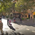 24 intoxicados en un restaurante de comida asiática del centro de Palma