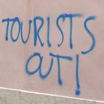 ¿Se acabará alguna vez la turismofobia?