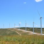 Enel Green Power España inicia la construcción de una planta eólica en Málaga