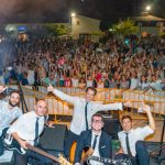 'Les nits d'estiu d'Alcudiamar' finalizan con gran éxito de participación