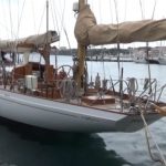 La XVI Copa del Rey de Barcos de Época ya está en Maó
