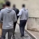 Detienen en Mallorca a tres fugitivos de Alemania, Suiza y Polonia