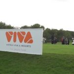 Hotels VIVA acoge la final de la European Challenge Tour de Golf