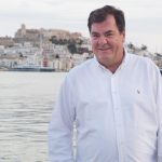 Fallece un miembro de VOX tras declararse un incendio en su hostal en Eivissa
