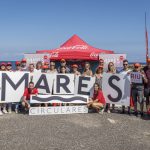 30 voluntarios recogen 22 kilos de residuos en las playas de Son Real y Son Serra de Marina, en Santa Margalida