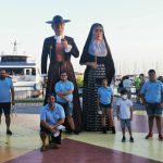 Alcúdia se prepara para unas fiestas seguras de Sant Pere y de la Mare de Déu de la Victòria