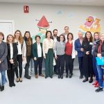 CAEB promueve el compromiso de las empresas con ALDEAS INFANTILES SOS para apoyar a los menores en riesgo de exclusión