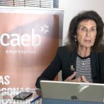 CAEB pide "suspender el pago de IVA, IRPF o cotización a la Seguridad Social para evitar el desastre económico"