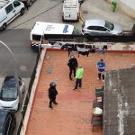 La Policía de Palma interviene en dos domicilios por fiestas privadas