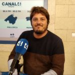 Sebastià Ordines (Unió de Pagesos de Mallorca): "Consumir producto mallorquín"