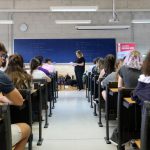 Ofrecen 20 ayudas de 1.500 euros para alumnos que hayan acabado el grado en el curso 2018-19