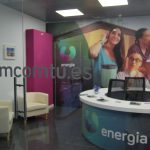 U Energia ofrece un 15% de descuento en el consumo eléctrico a todos sus clientes
